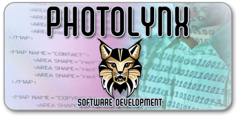 PhotoLynx Development